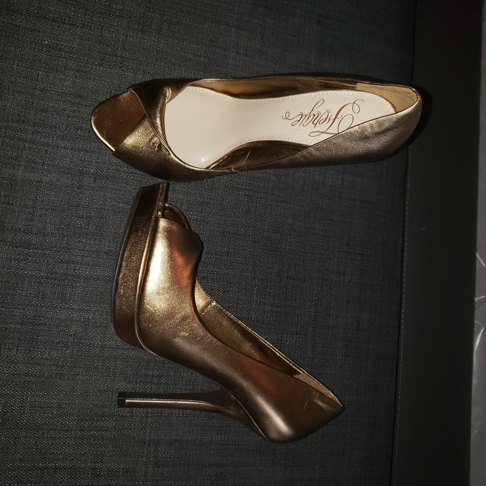 Sexy heels